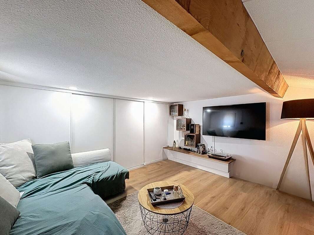 Appartement à CAVALAIRE-SUR-MER