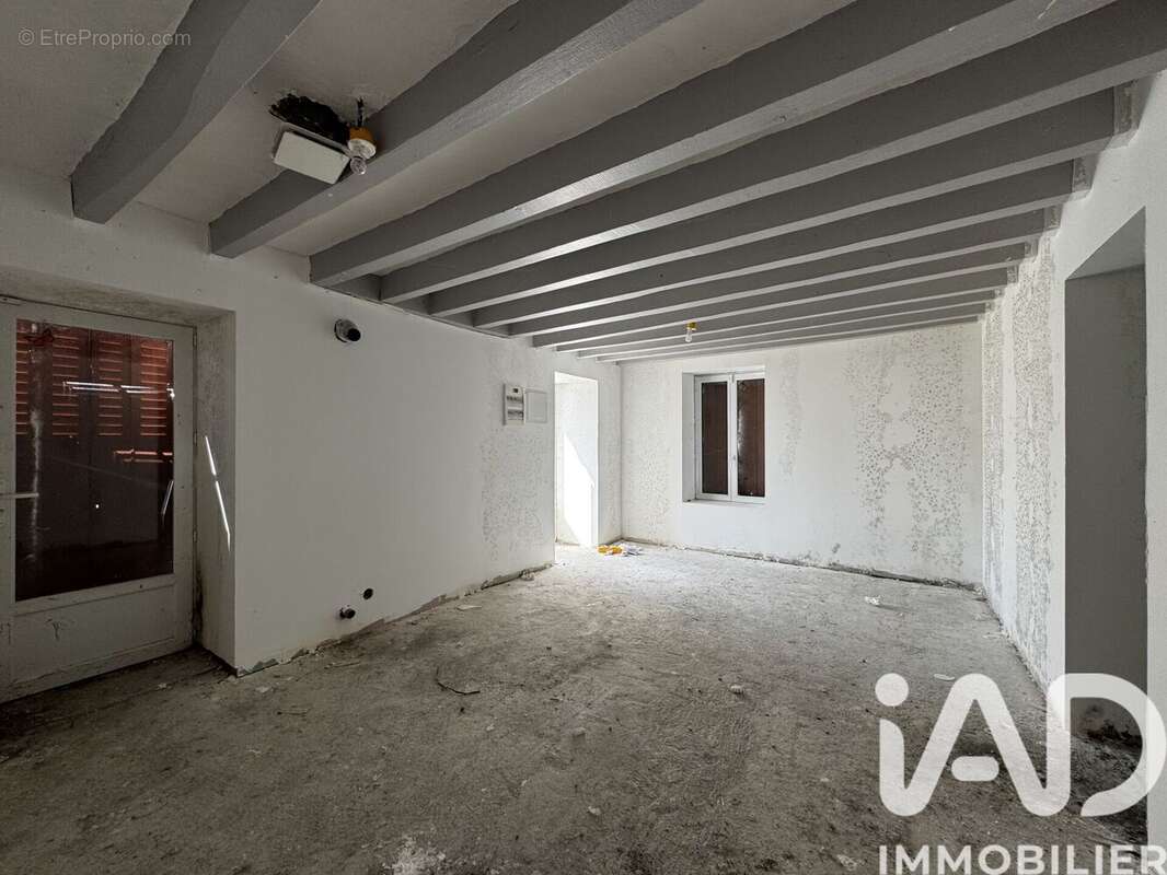 Maison 55 m² à Anjouin  - photo 6
