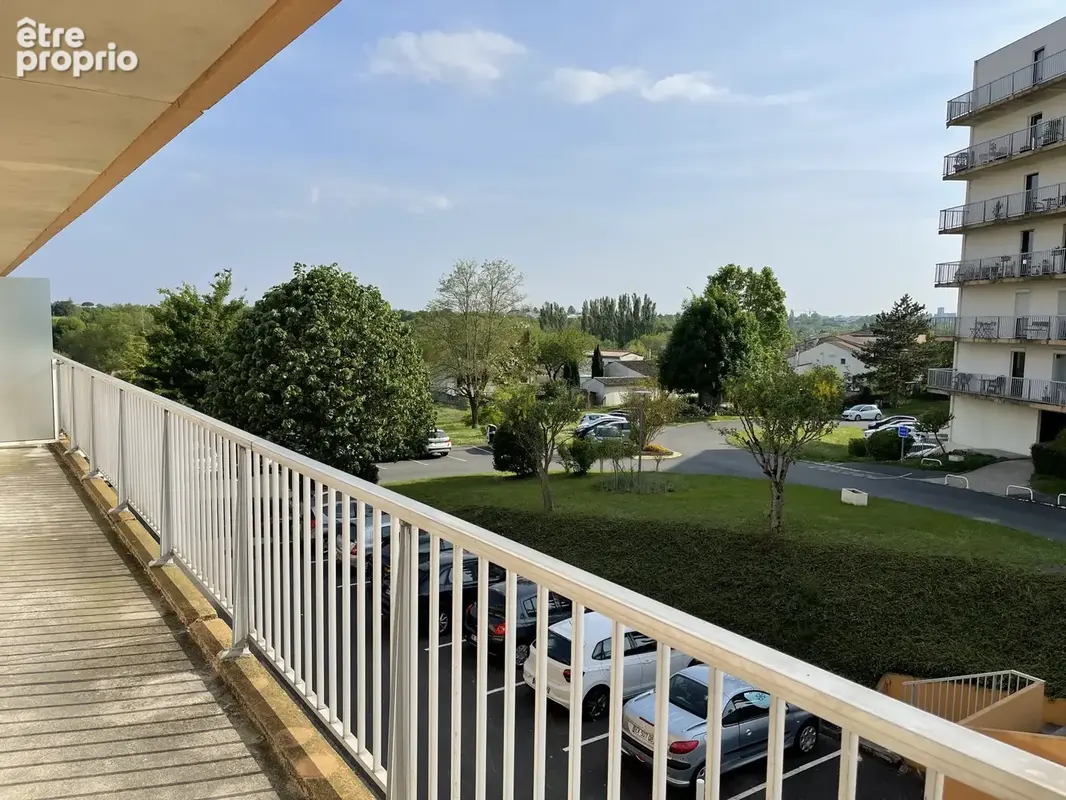À vendre   appartement - photo 1