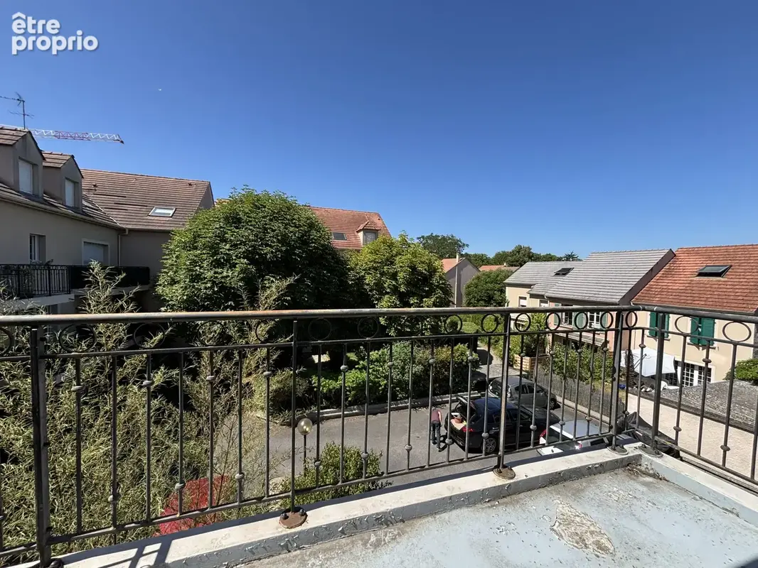Appartement T4 à Sartrouville - photo 3
