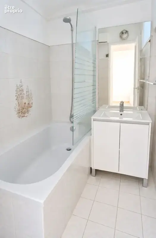 EXCLUSIVITE ! Appartement Le Pontet 3 pièce(s) 56 m2 - photo 10