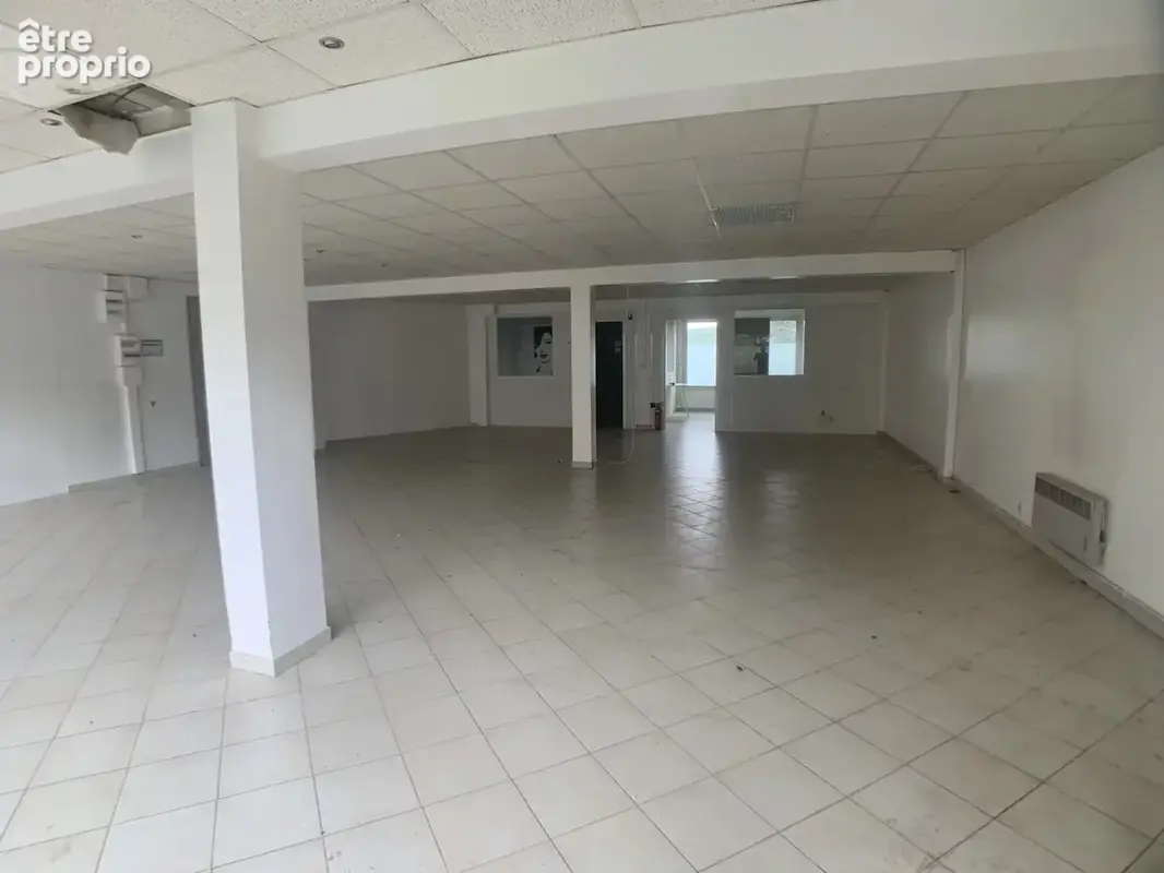 Igny – immeuble de rapport – +60 000 € de revenus/an – rentabilité brute > 8,5 % - photo 17