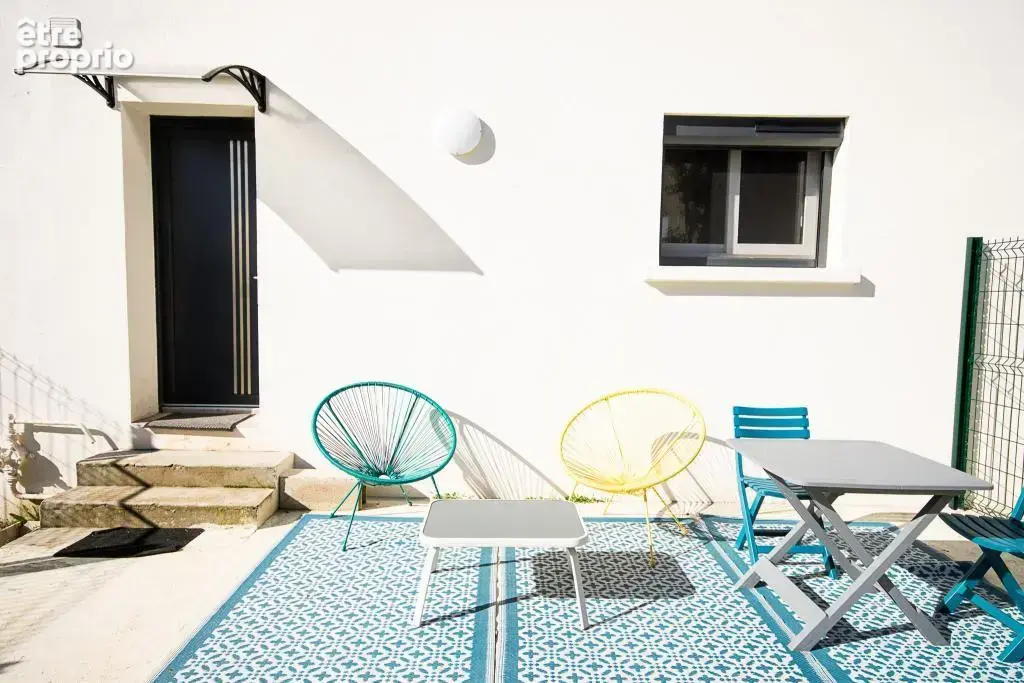 Venez découvrir cette charmante maison avec ces deux studios indépendants et sa piscine hors sol - photo 28