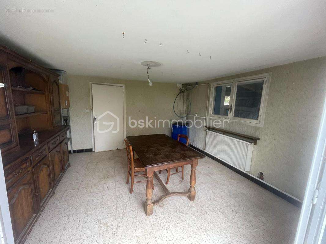 Maison individuelle  dans petit village - photo 15