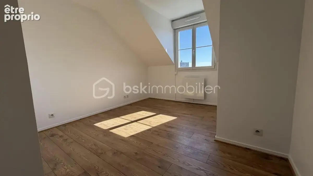 Appartement moderne avec terrasse en cœur de ville! - photo 16