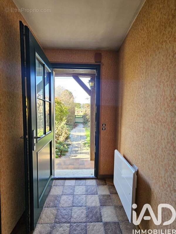 Photo 8 - Maison à DISSE-SOUS-LE-LUDE