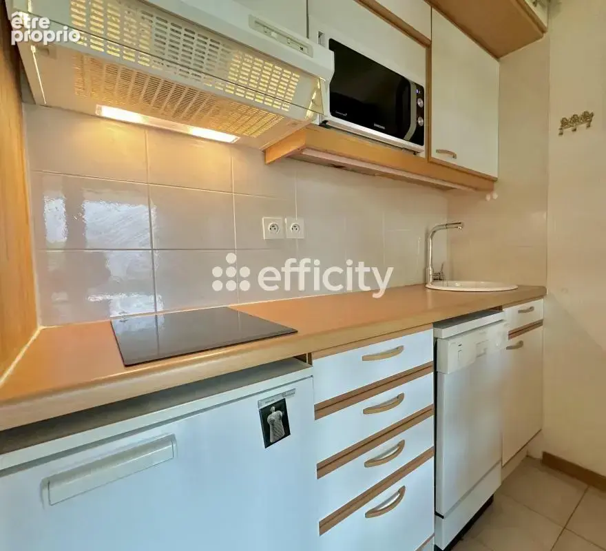 Appartement ancien - photo 11