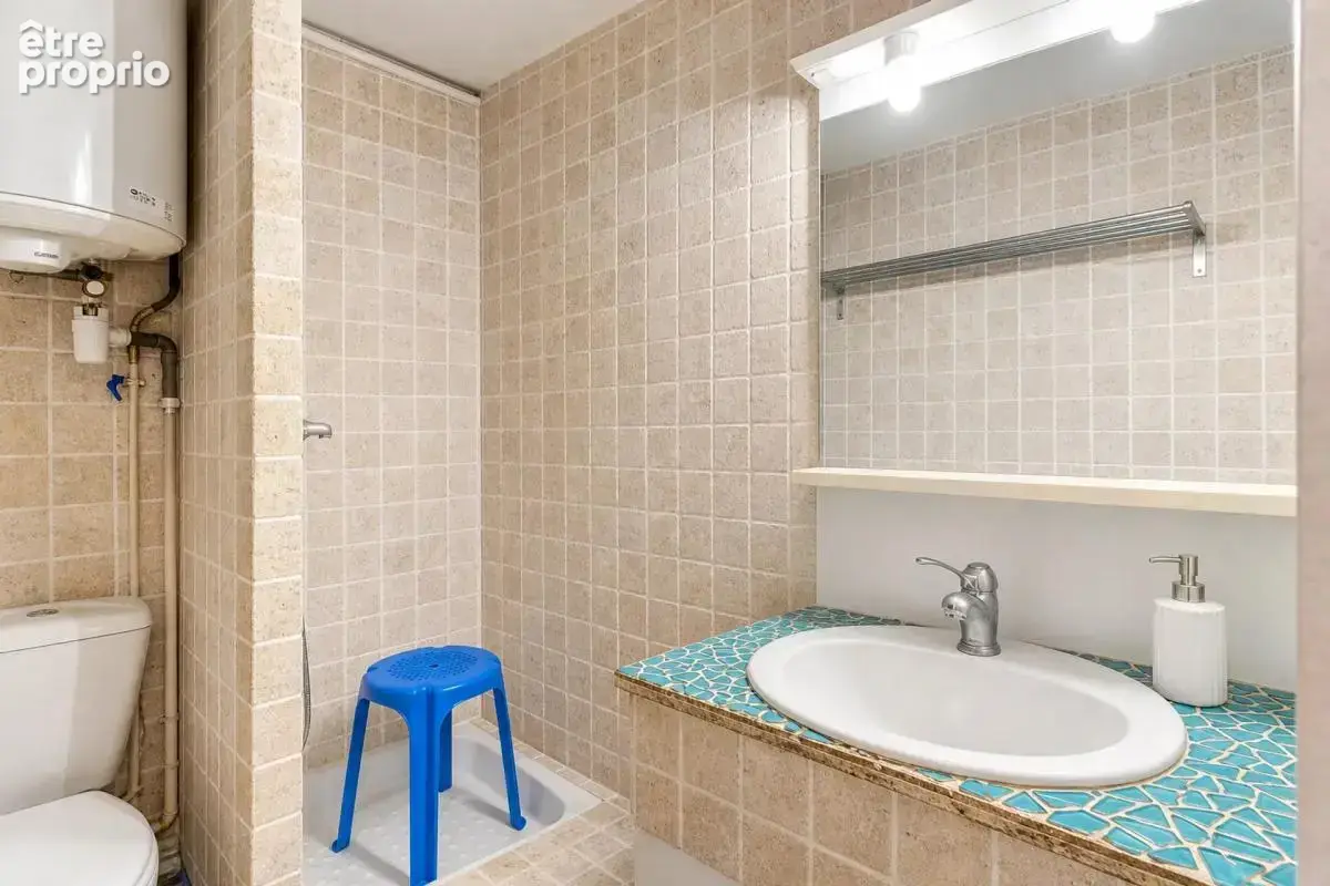 Maison de 2 pièces de 25 m² à Port-la-Nouvelle - photo 8