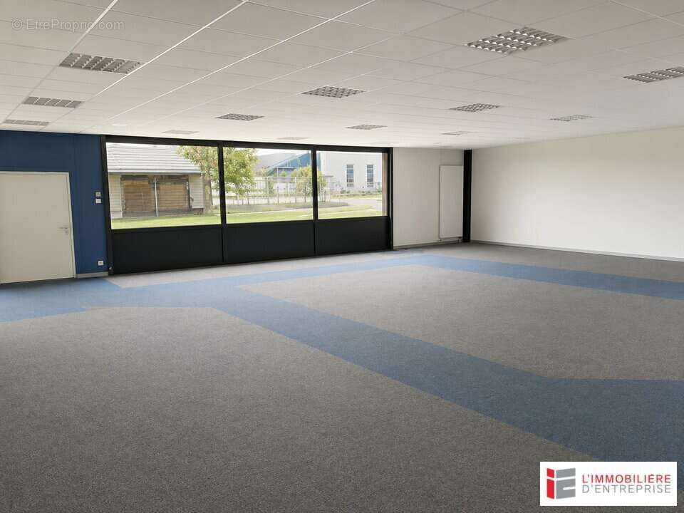Local commercial a vendre - photo 5