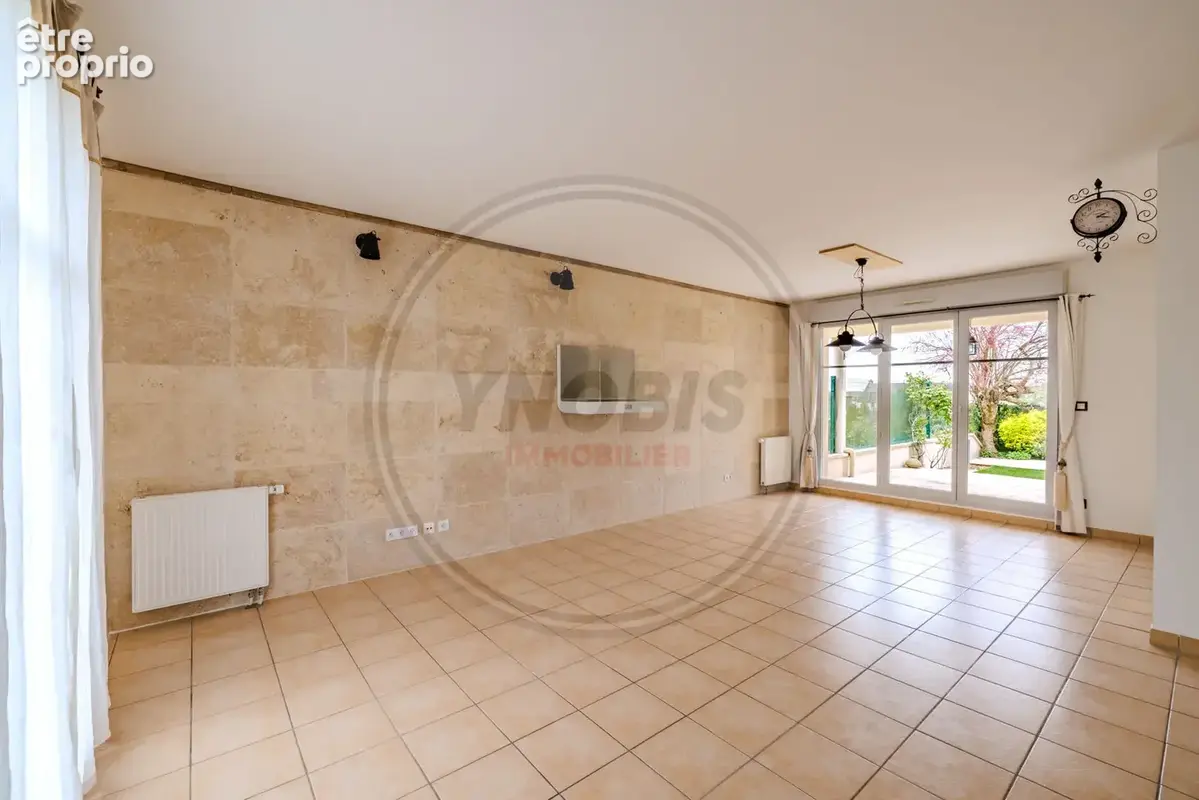 Maison Ecquevilly 5 pièce(s) 100 m2 - photo 6