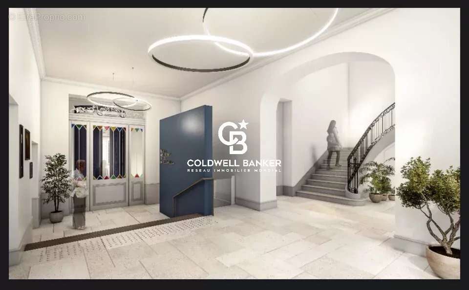 Appartement à ROCHEFORT