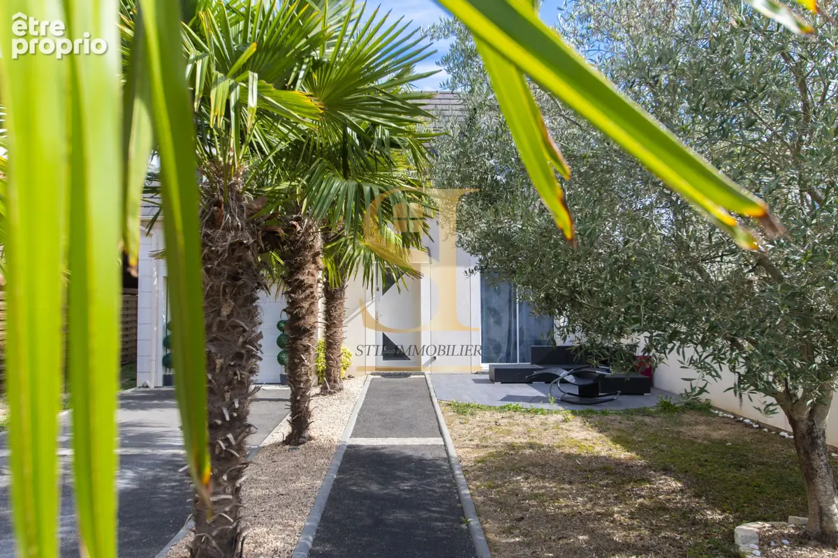 Maison 5 pièces 96 m² à vendre à Mennecy (91540) - photo 2