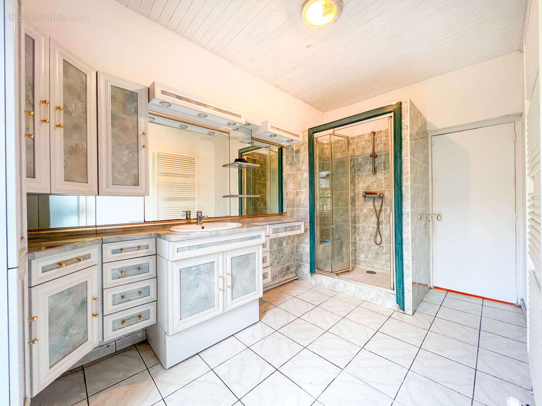 Maison à TINCHEBRAY