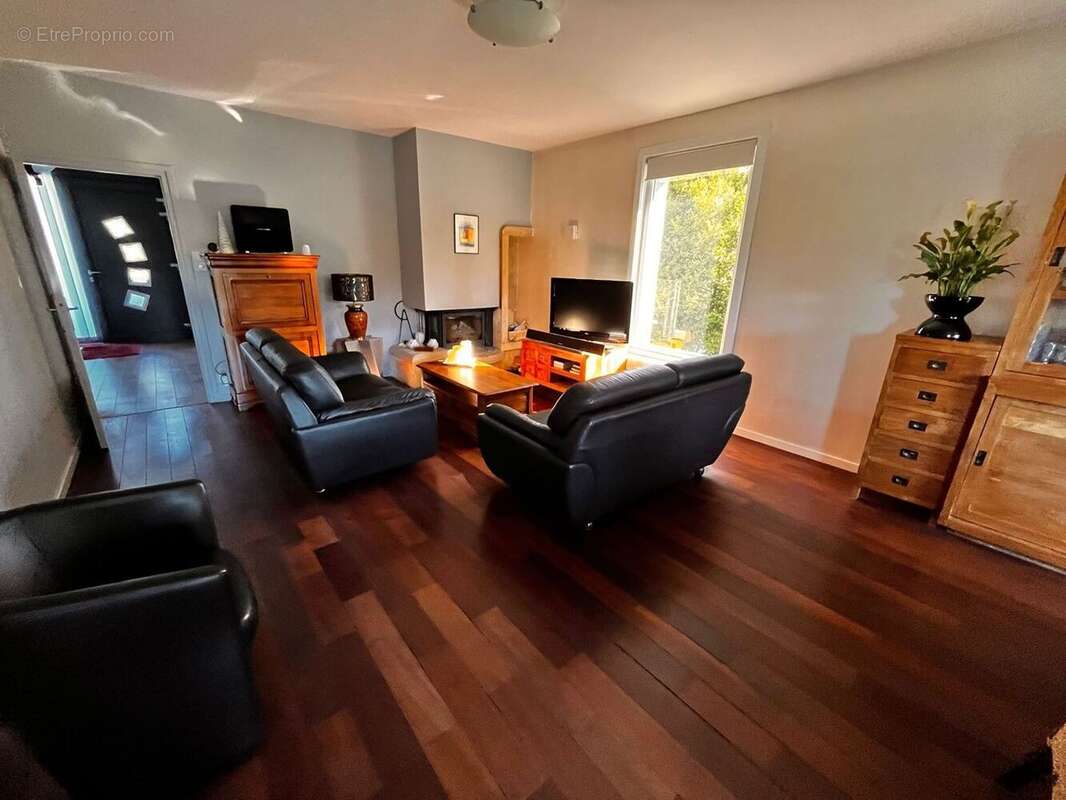 Maison à PERENCHIES