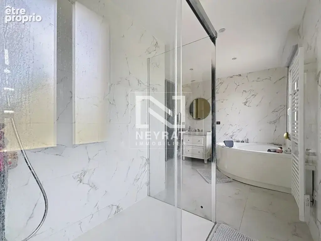 Autun propriete avec piscine ! - photo 19