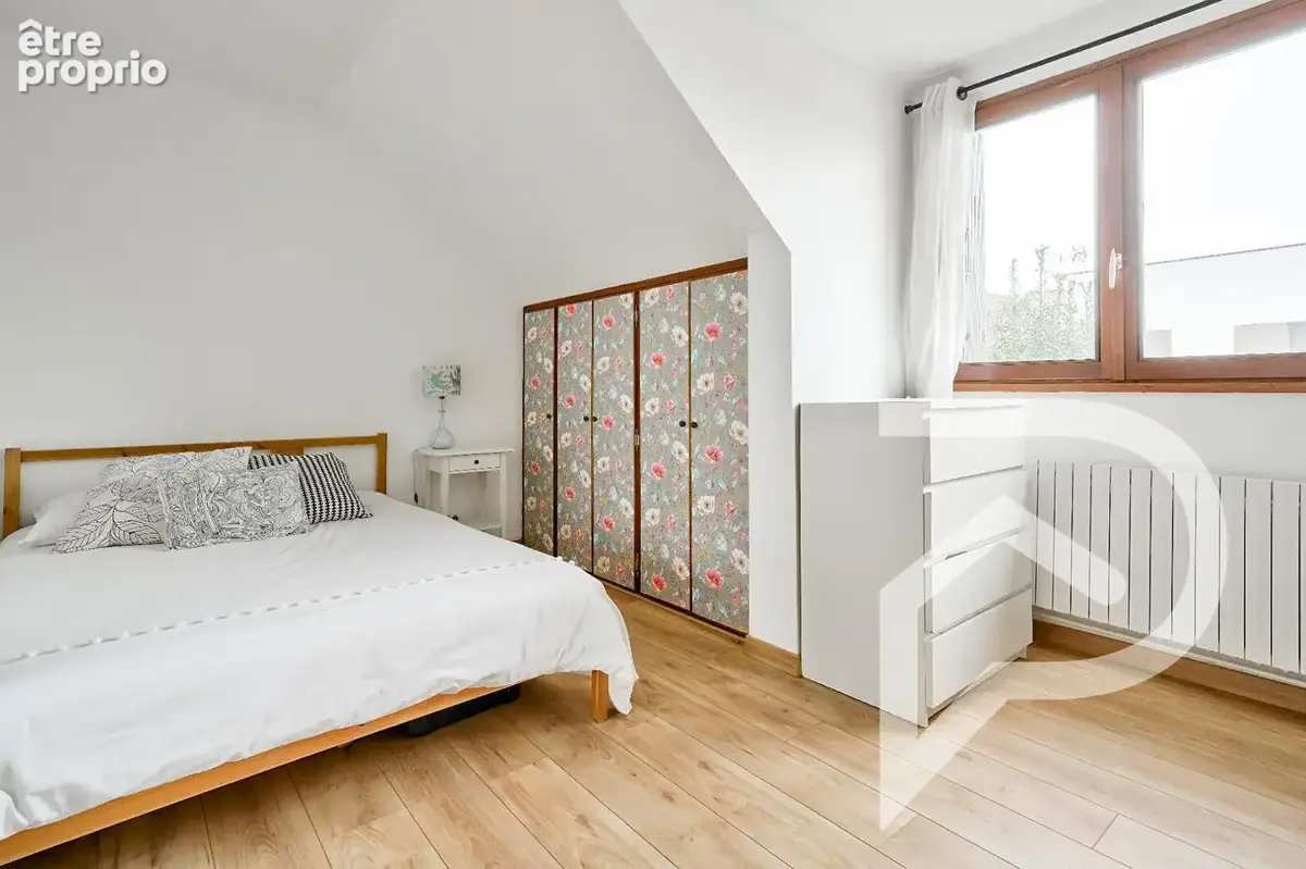 Maison Vitry Sur Seine 5 pièce(s) 99,6 m2 - photo 8