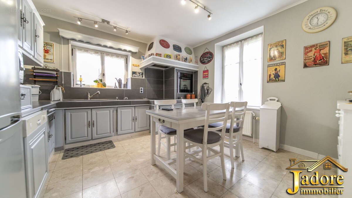 Maison à SAINTE-MARGUERITE