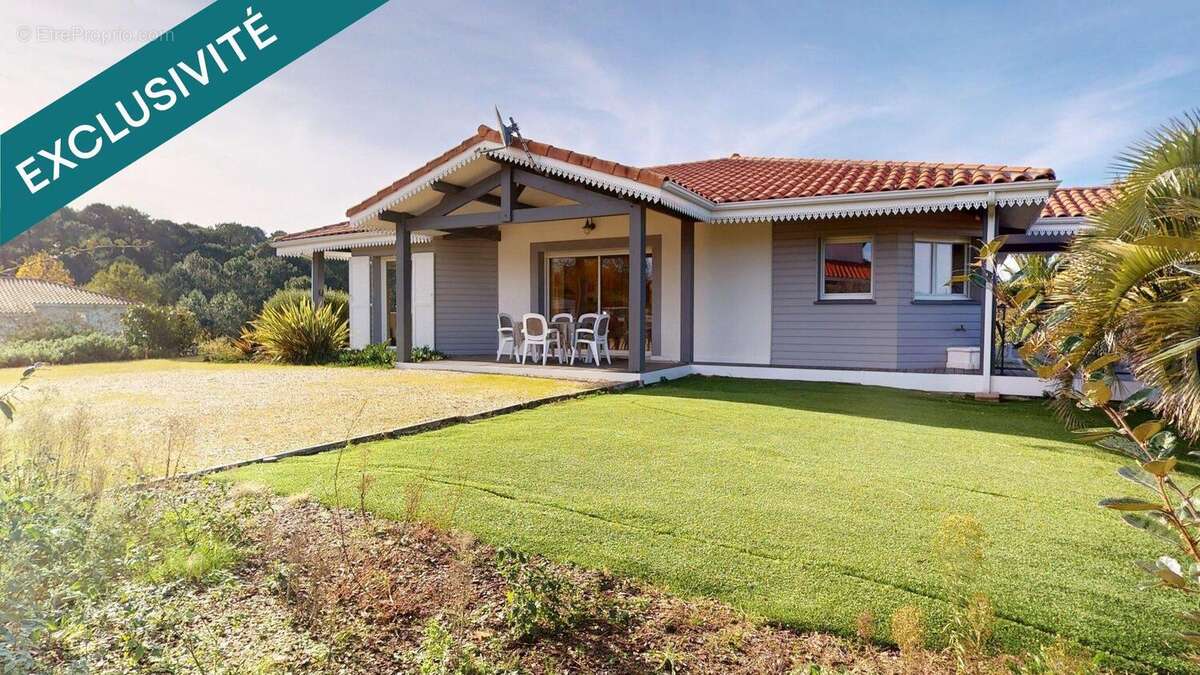 Photo 6 - Maison à BISCARROSSE