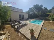 Maison à MOUX