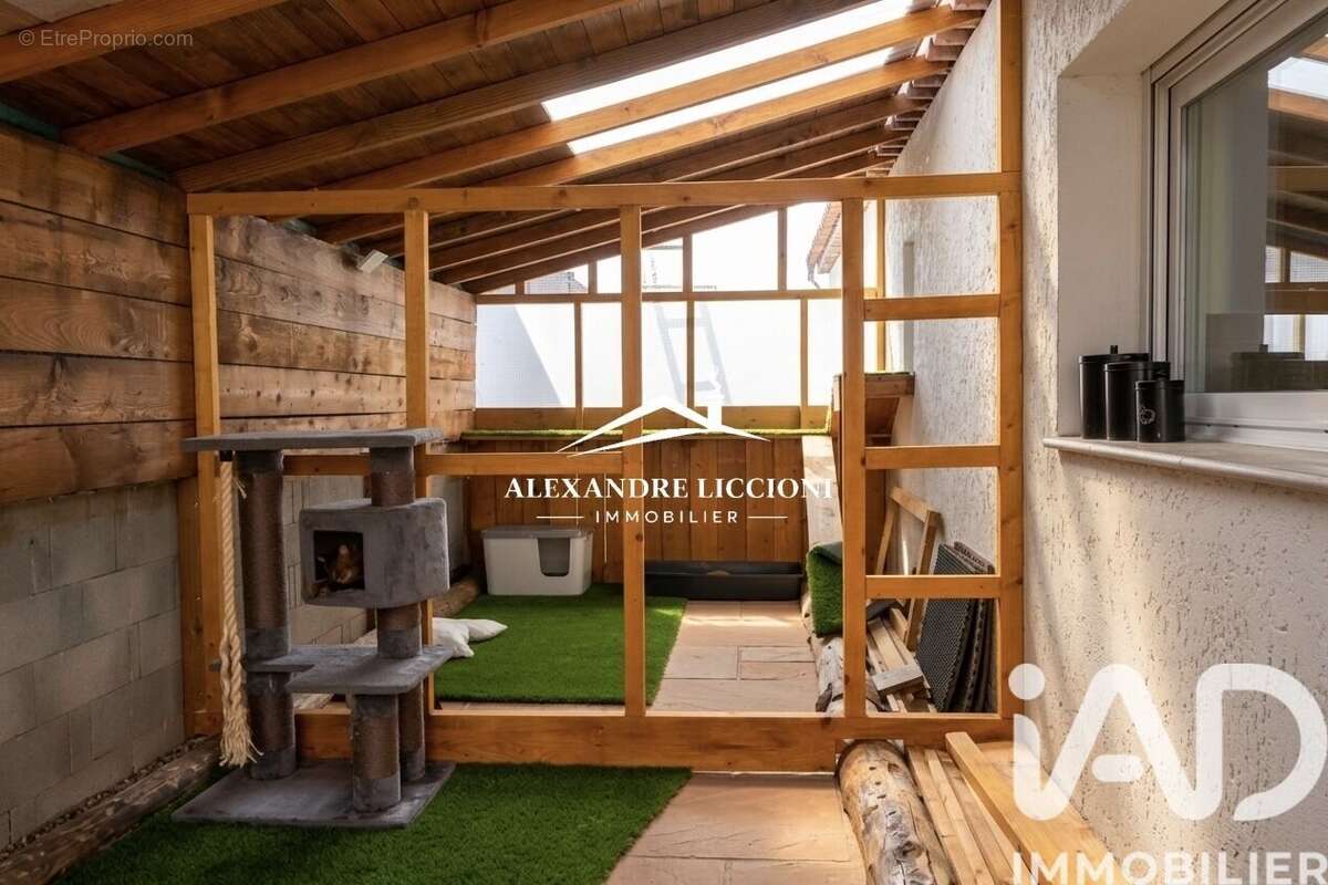 Photo 8 - Maison à CARCES