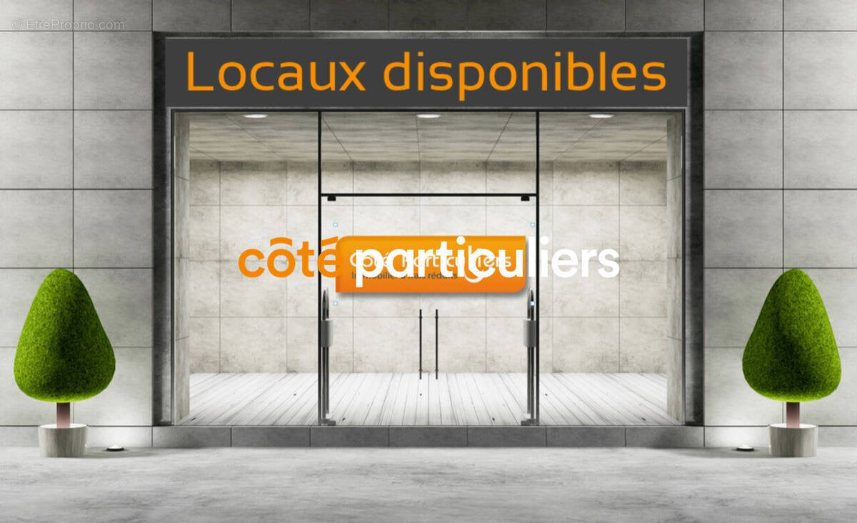 Commerce à TOULOUSE