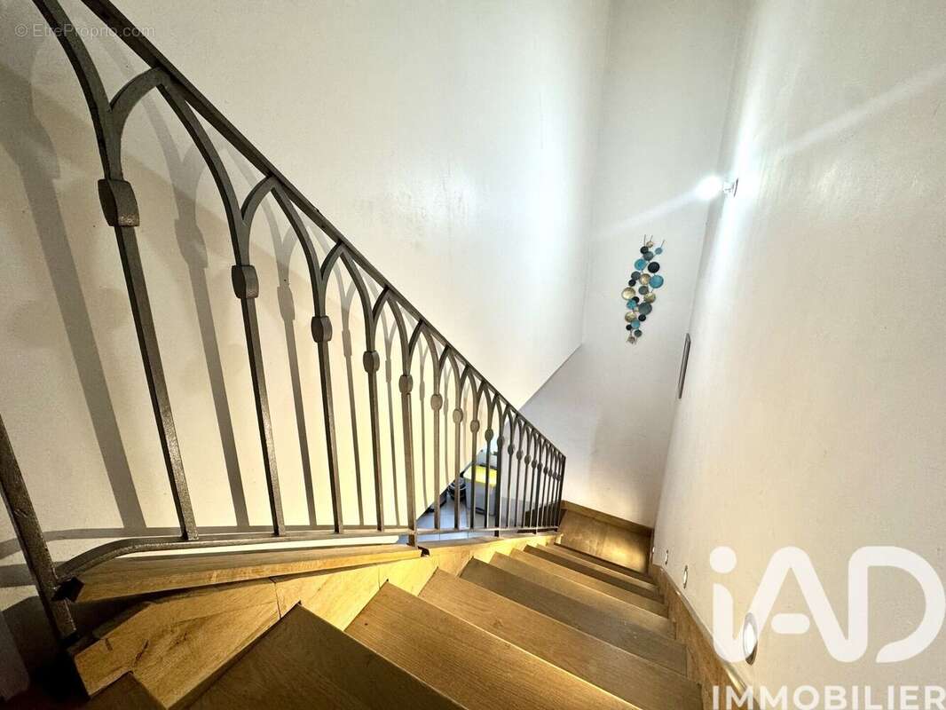 Photo 9 - Maison à MORET-SUR-LOING