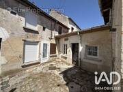 Photo 1 - Maison à VIELS-MAISONS