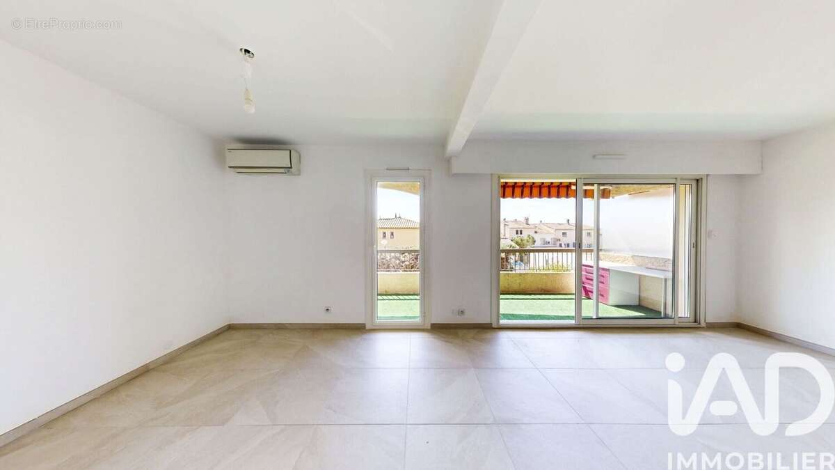 Photo 4 - Appartement à SIX-FOURS-LES-PLAGES