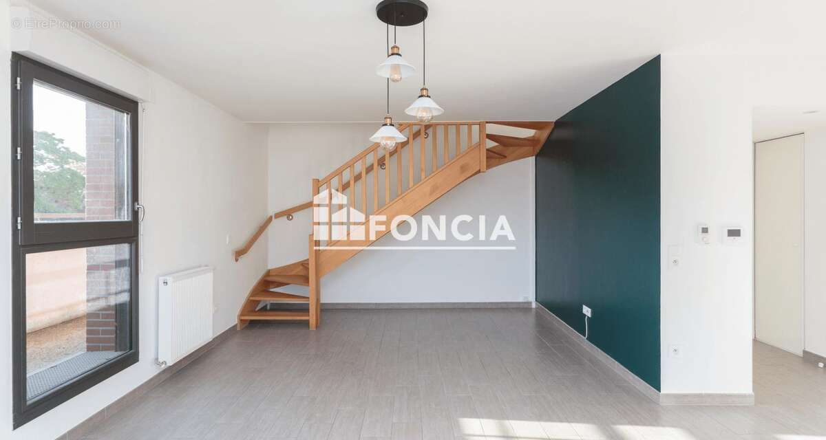 Appartement à PONTOISE