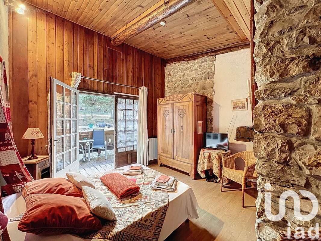 Photo 8 - Maison à BEAUMONT-DU-VENTOUX