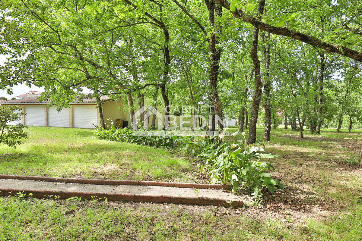 Maison à GUJAN-MESTRAS