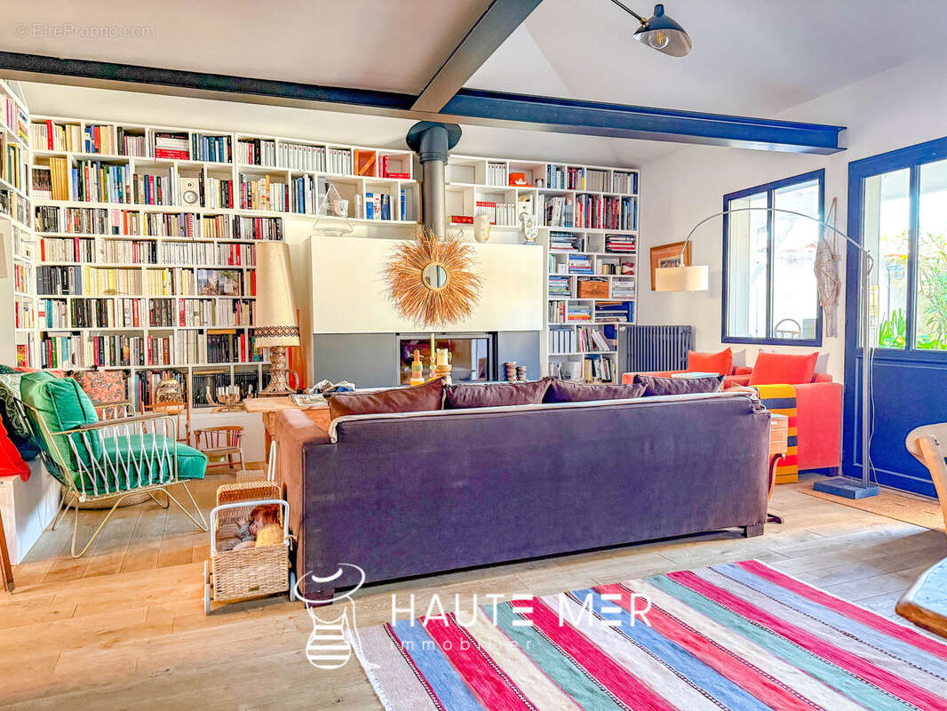 Maison à LES SABLES-D&#039;OLONNE