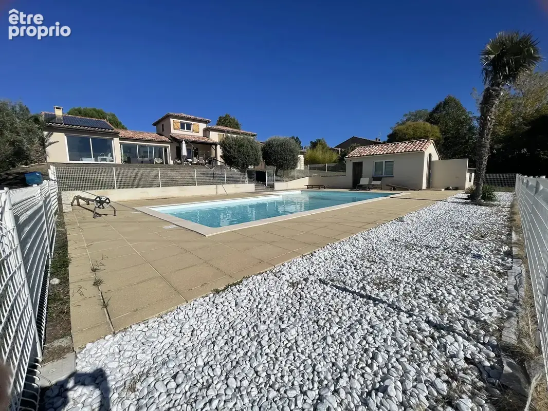 Vue exceptionnelle - Villa T7/8 - photo 12