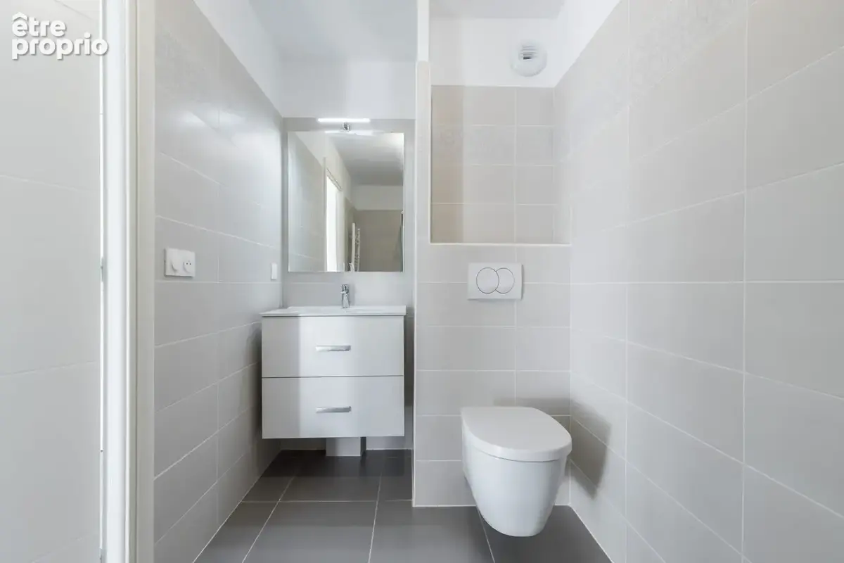 Appartement 2 pièces 41 m² à vendre à Antibes (06600) - photo 9