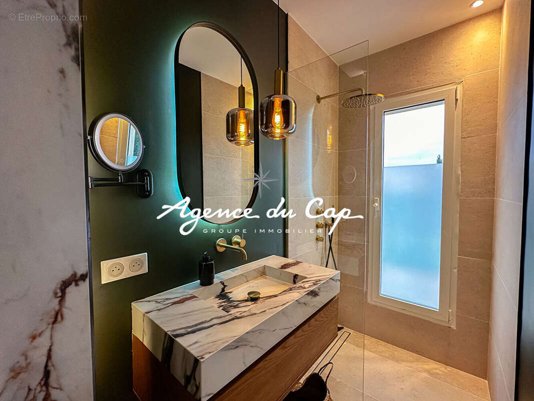 Maison à SAINTE-MAXIME