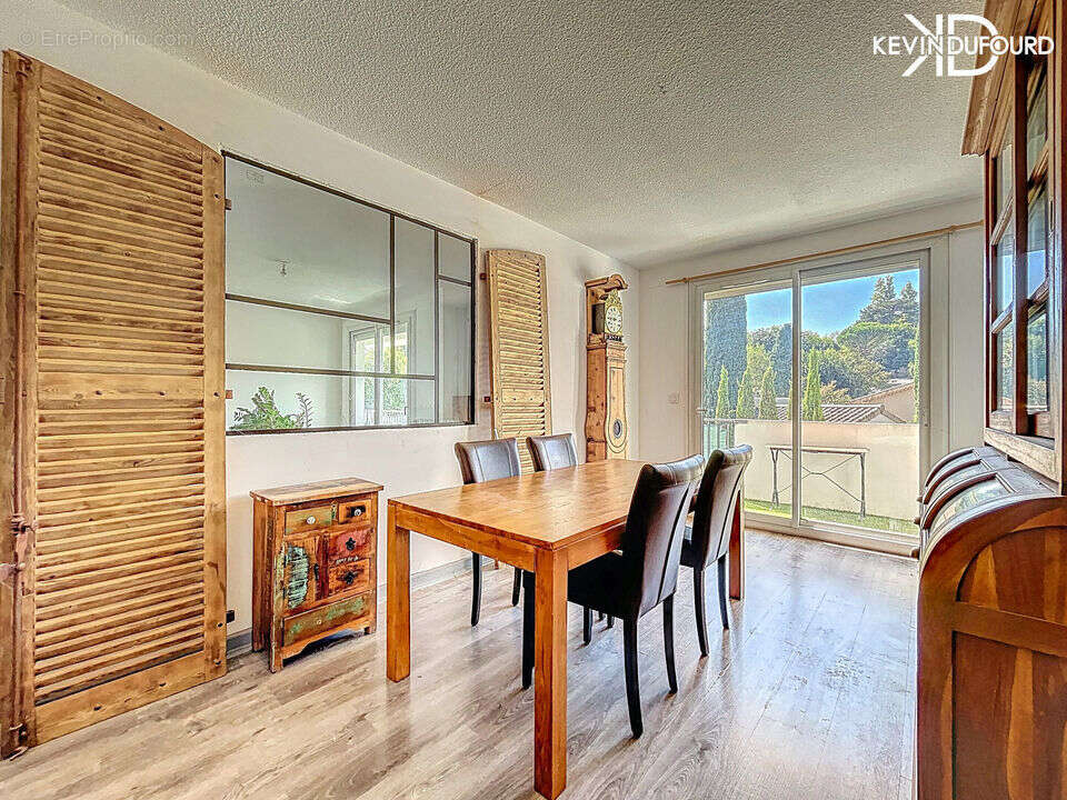 Appartement à AUBENAS