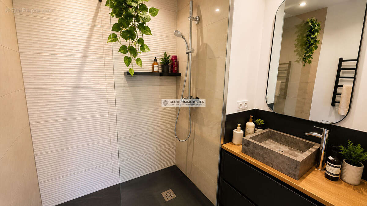 Appartement à BIARRITZ