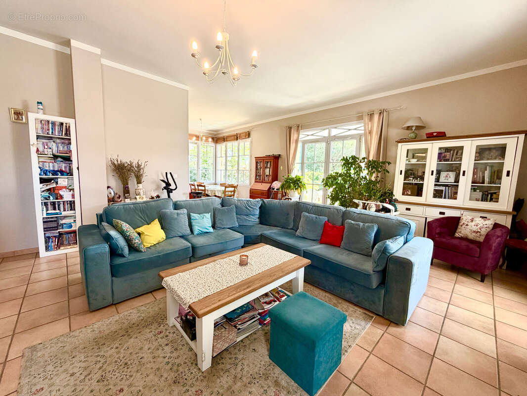 Maison à ANDERNOS-LES-BAINS