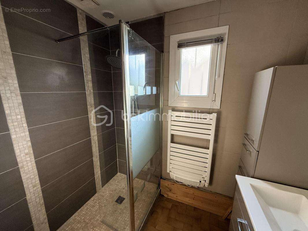 Maison à FRONTIGNAN