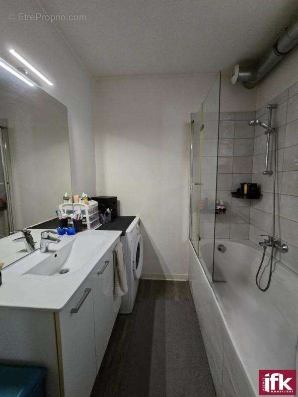 Appartement à COLMAR