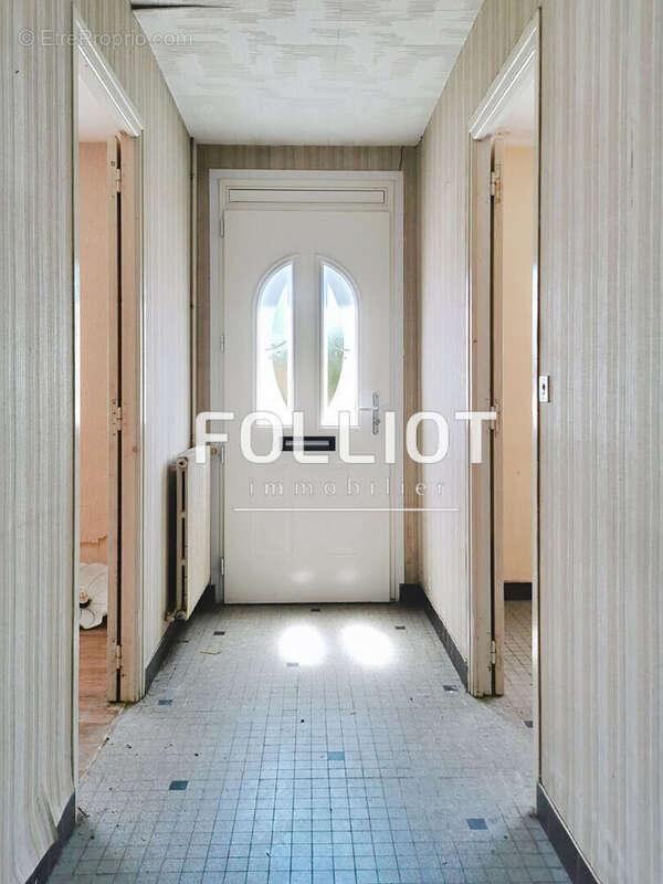 A vendre pavillon plain-pied - photo 2