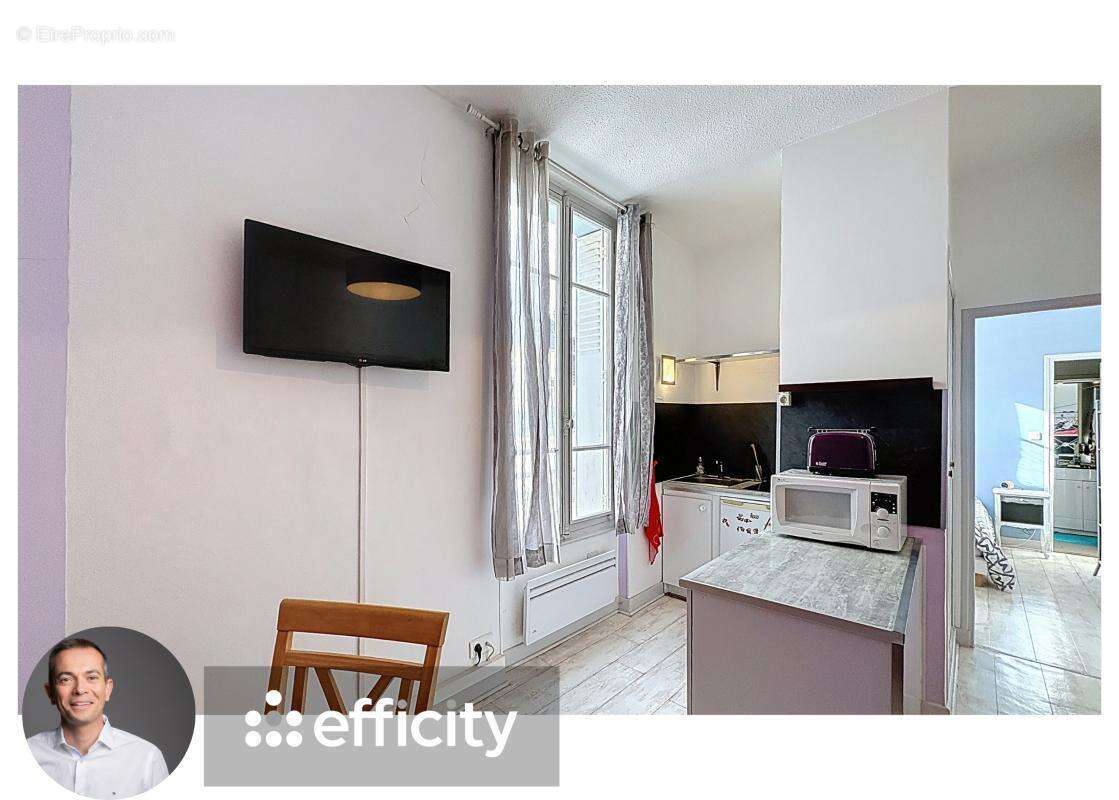 Appartement à VICHY