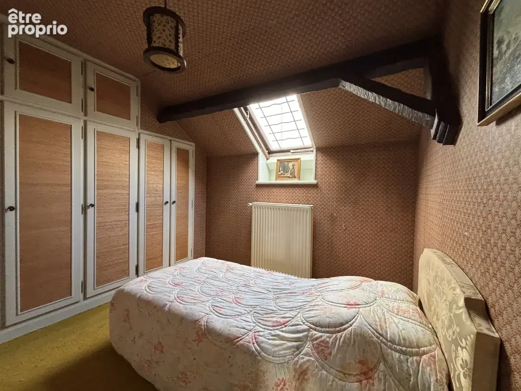 Maison - 110 m2 - 5 pièces - photo 15