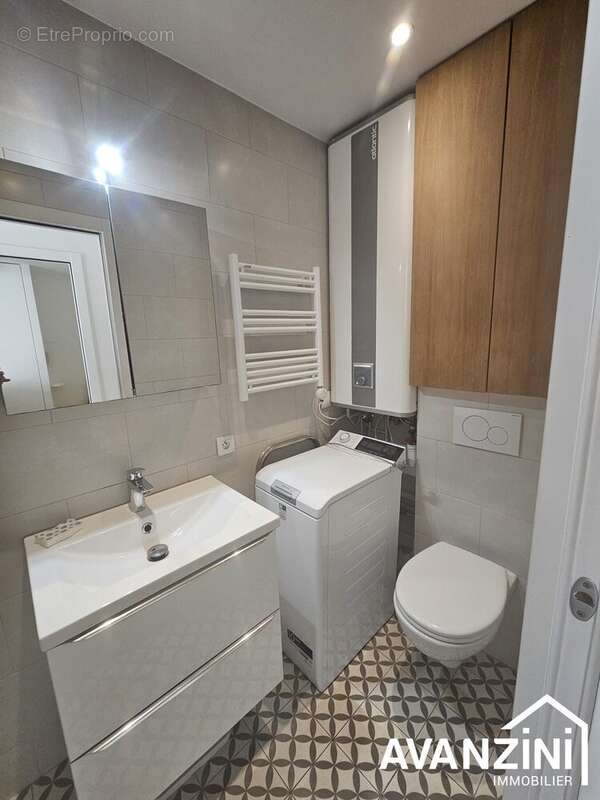 Appartement à PARIS-2E