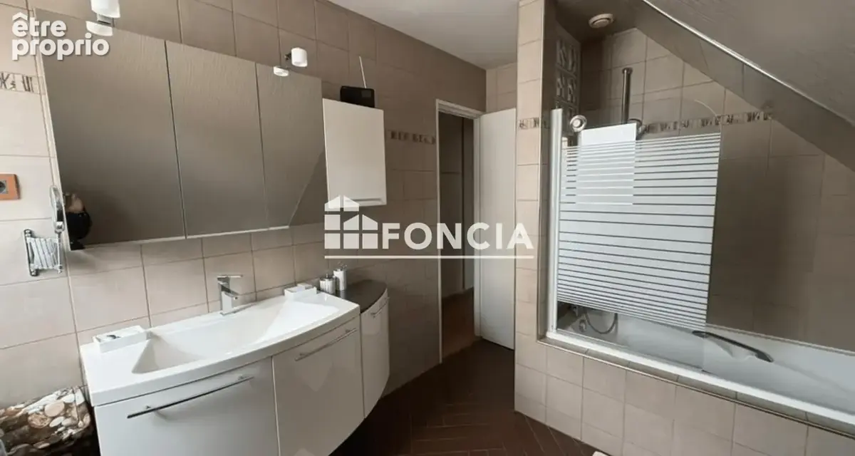 À VENDRE – Maison familiale 125 m² – Les Essarts, Grand-Couronne – 294 000 € - photo 10