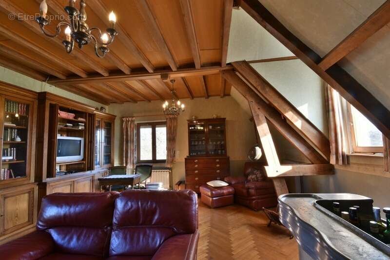 Maison à SAINT-AGNANT-DE-VERSILLAT
