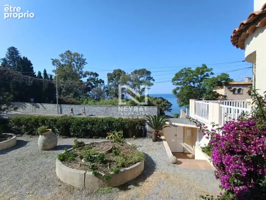 Saint raphael villa vue mer - photo 7