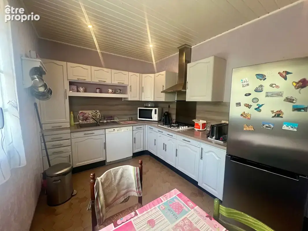 Maison à vendre à Brie Comte Robert - 3 chambres, 95 m² - photo 6