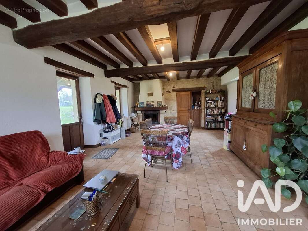 Photo 5 - Maison à DOMFRONT-EN-CHAMPAGNE