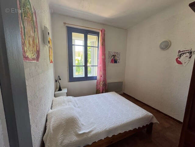 Maison à LES MATELLES